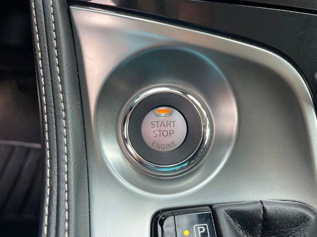 Used 2020 Nissan Maxima Platinum w/ Sport Mat Group FWD image 23