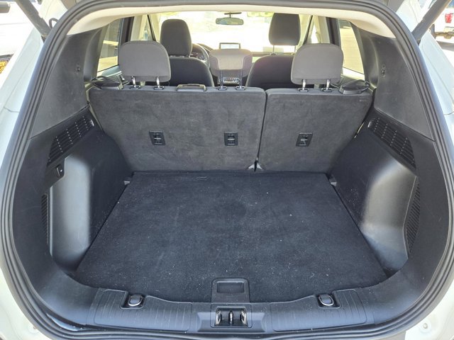 Certified 2022 Ford Escape SE w/ SE Sport Appearance Package FWD image 27