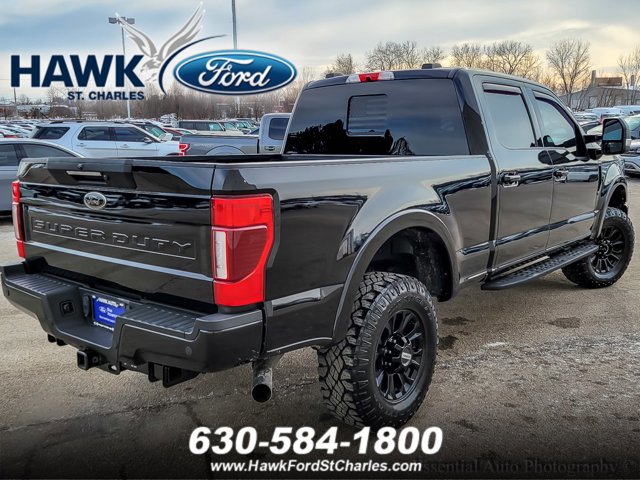 Certified 2020 Ford F250 Lariat image 7