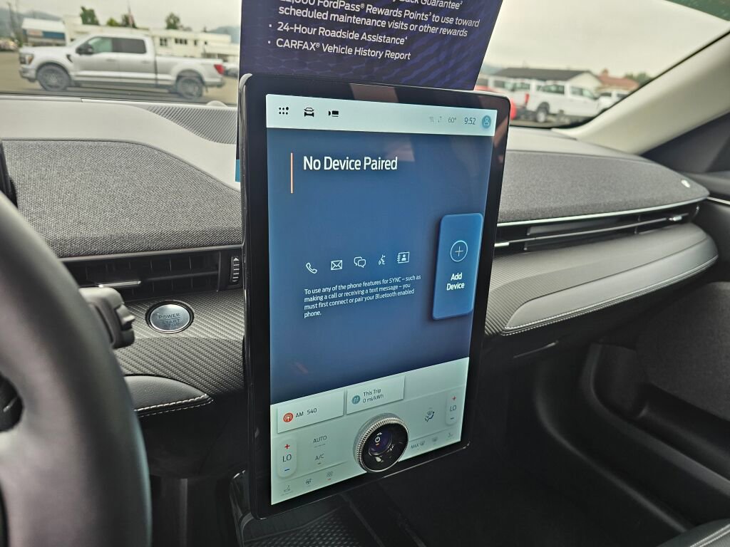 Certified 2024 Ford Mustang Mach-E Premium image 23