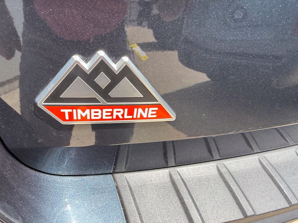 Certified 2023 Ford Explorer Timberline AWD/4WD image 20