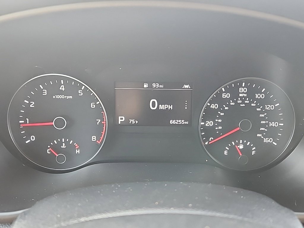 Used 2020 Kia Sportage SX AWD/4WD image 14