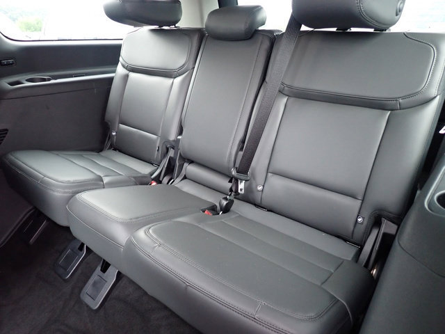 Certified 2026 Ford Expedition Max Active AWD/4WD image 21