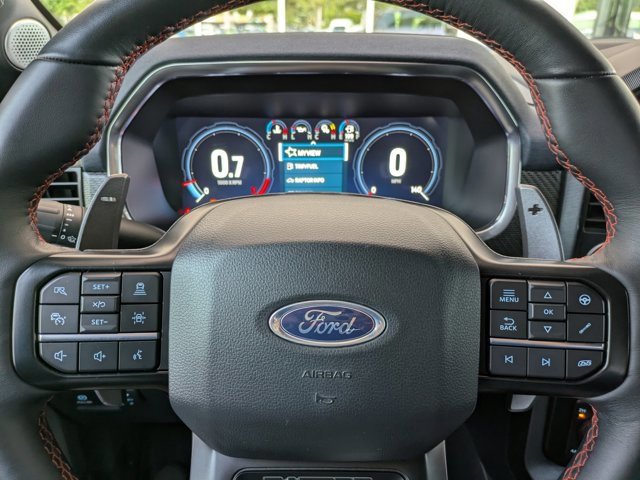 Certified 2023 Ford F150 Raptor w/ Raptor 37 Performance Package image 25