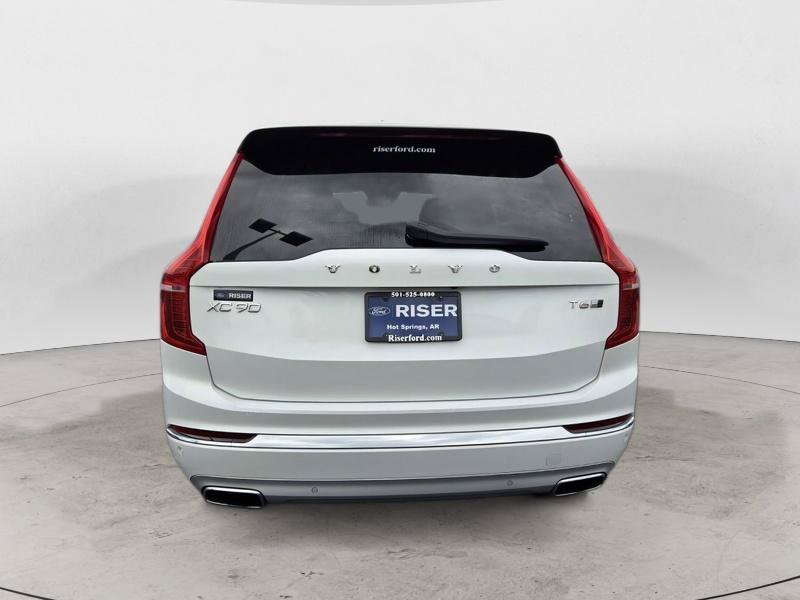 Used 2020 Volvo XC90 T6 Inscription AWD/4WD image 4