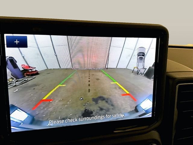 Certified 2022 Ford Bronco Sport Big Bend w/ Convenience Package AWD/4WD image 20