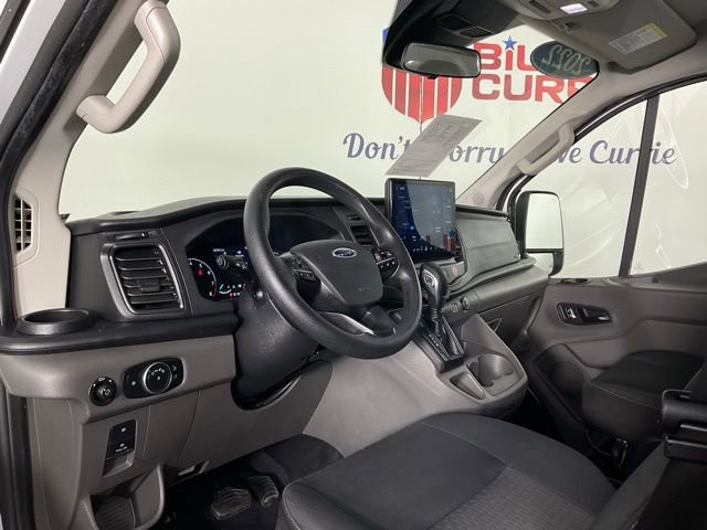 Certified 2022 Ford Transit 350 XLT image 13