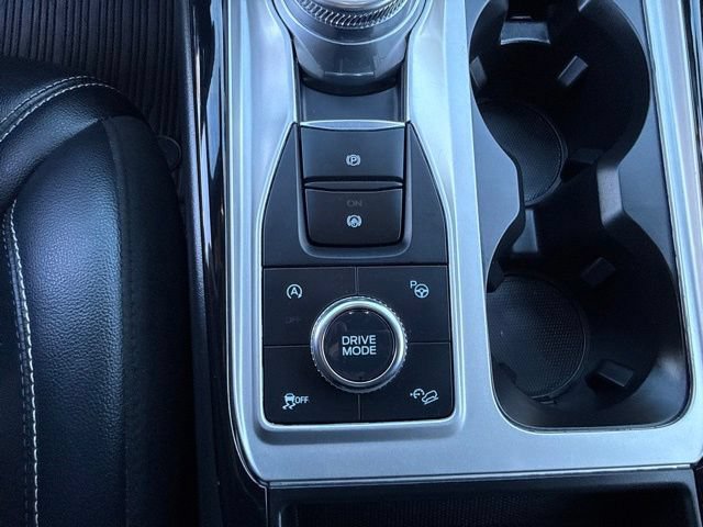 Certified 2021 Ford Explorer ST w/ Equipment Group 401A AWD/4WD image 35