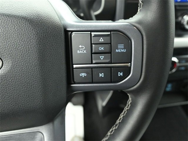 Certified 2023 Ford F150 XLT w/ Equipment Group 301A Mid image 30