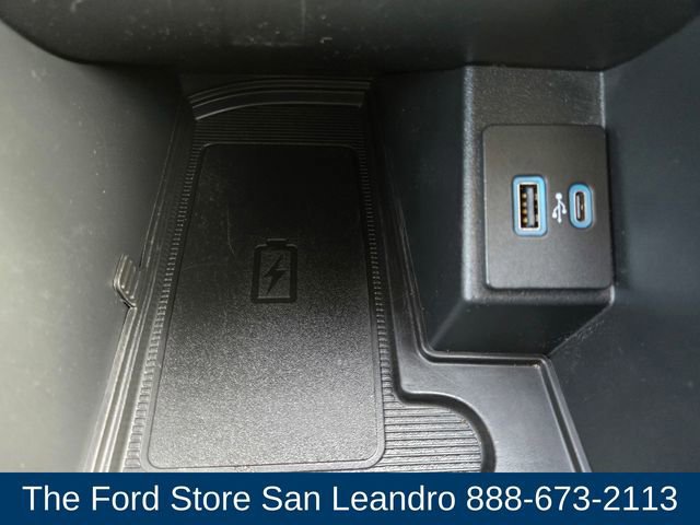 Certified 2024 Ford Edge SEL w/ Convenience Package image 20