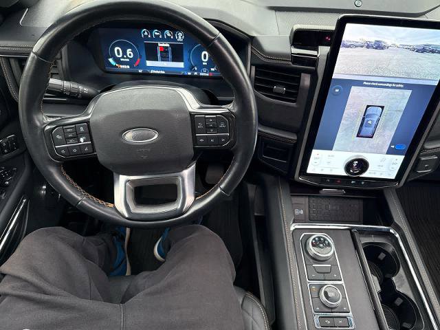Certified 2023 Ford Expedition Platinum image 14