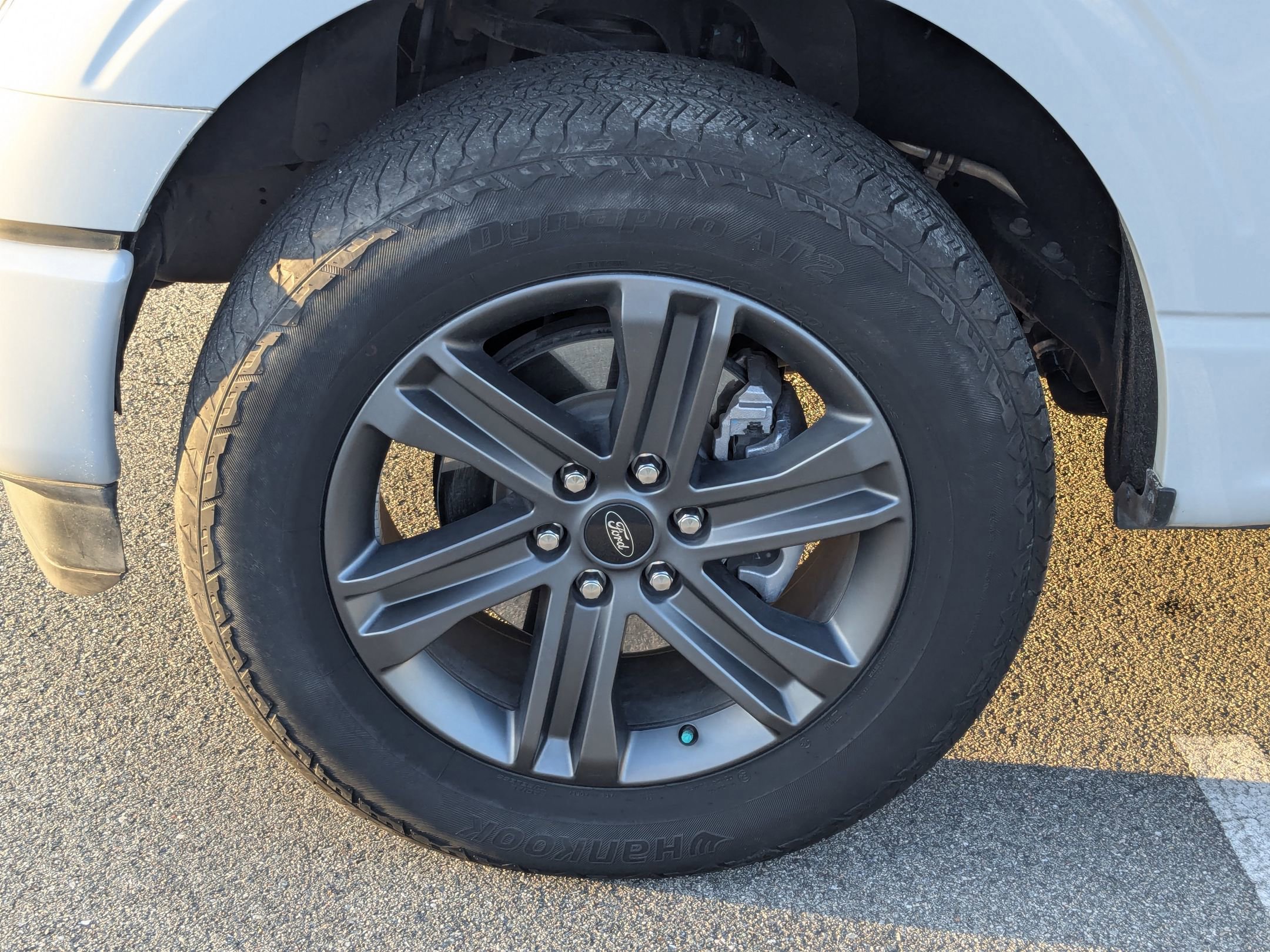 Certified 2023 Ford F150 Lariat image 10