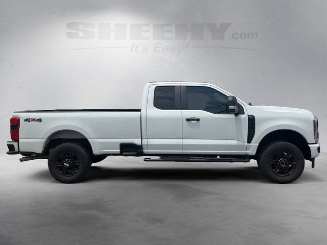 Certified 2024 Ford F250 XL w/ STX Appearance Package AWD/4WD image 10