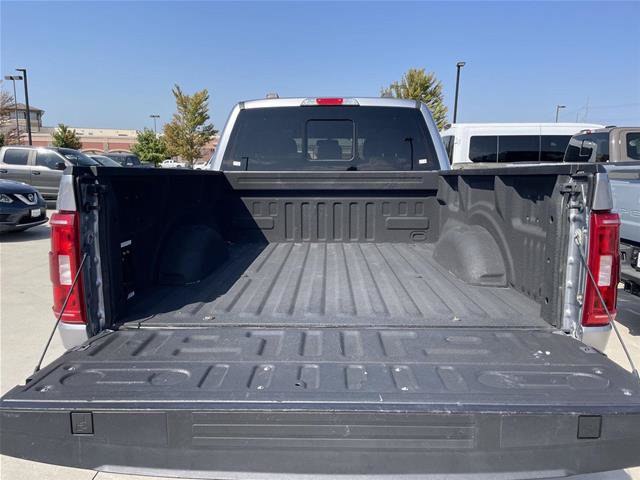 Certified 2021 Ford F150 XLT w/ Equipment Group 302A High AWD/4WD image 38