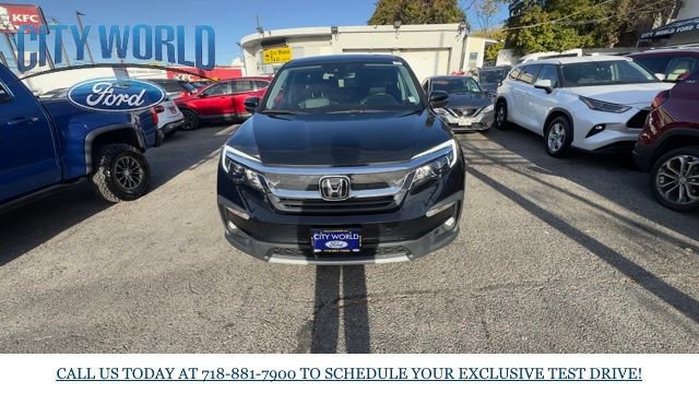 Used 2022 Honda Pilot EX-L image 8