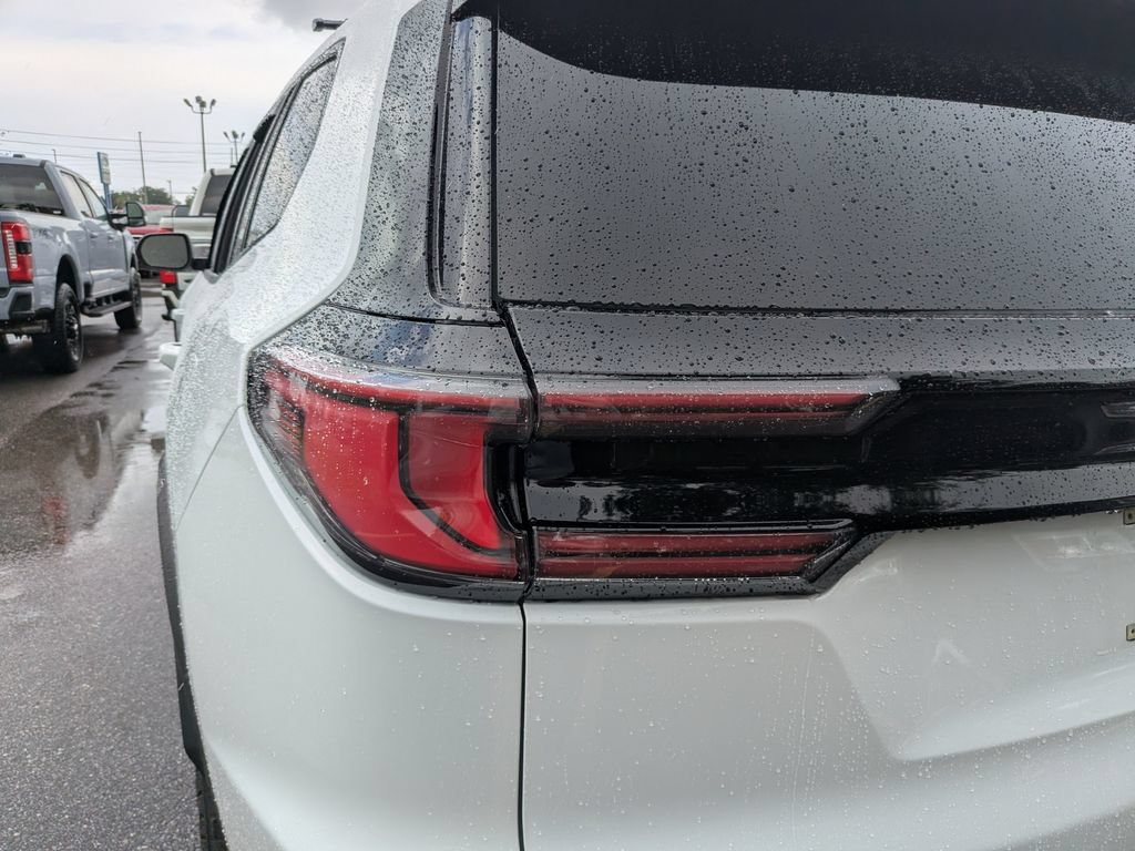 Used 2024 GMC Acadia AT4 AWD/4WD image 12