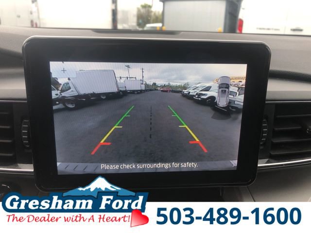 Certified 2024 Ford Explorer XLT w/ Equipment Group 202A AWD/4WD image 25