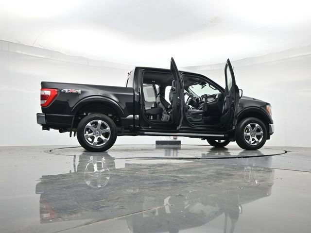 Certified 2022 Ford F150 Lariat image 51