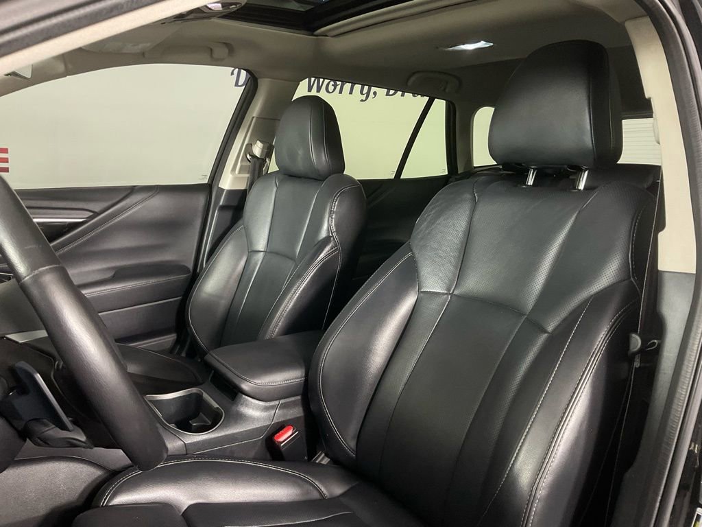 Used 2022 Subaru Outback Limited w/ Popular Package #2 image 14