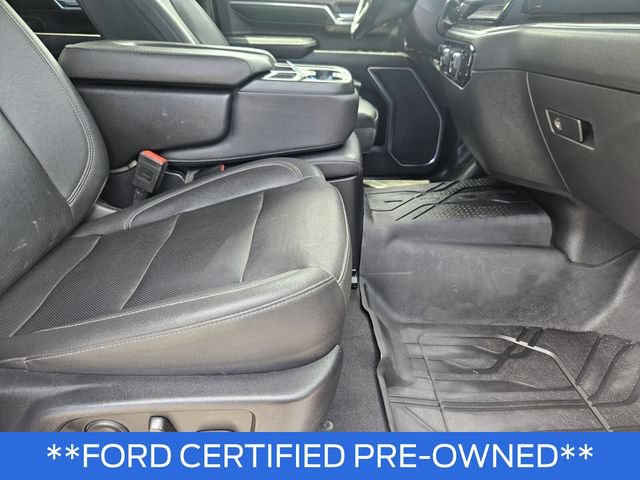 Used 2024 Chevrolet Silverado 2500 LTZ AWD/4WD image 13