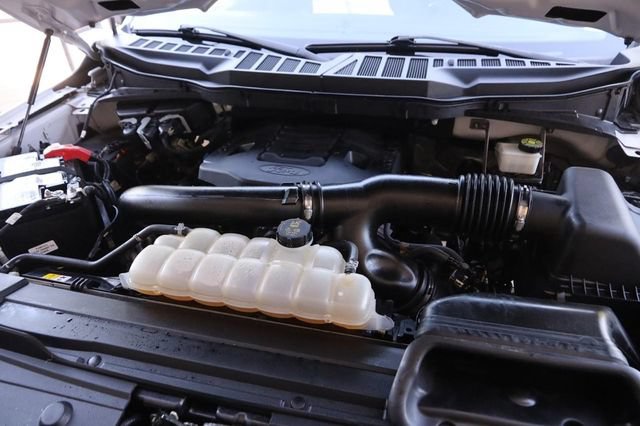 Certified 2023 Ford F150 XLT AWD/4WD image 24