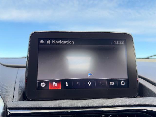 Used 2023 MAZDA MX-5 Miata Grand Touring w/ Weather Package RWD image 17