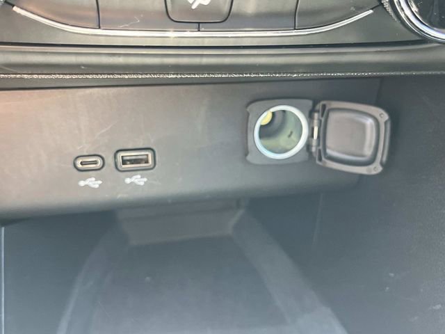 Used 2025 Buick Encore GX Preferred FWD image 37