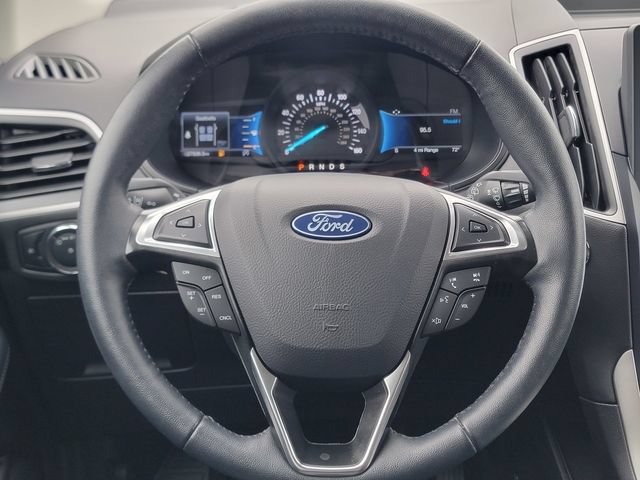 Certified 2024 Ford Edge SEL w/ Convenience Package AWD/4WD image 32