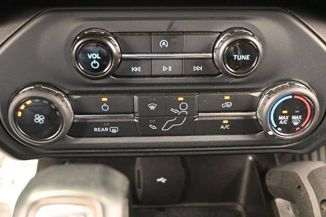 Certified 2022 Ford Bronco Big Bend AWD/4WD image 22
