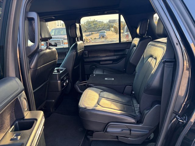 Certified 2020 Ford Expedition Max Limited AWD/4WD image 17