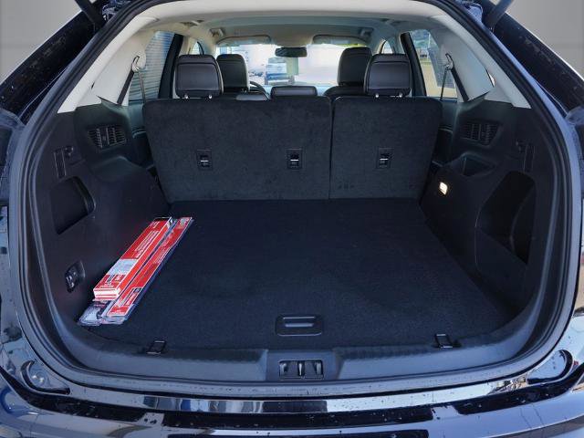 Certified 2024 Ford Edge SEL w/ Convenience Package image 25