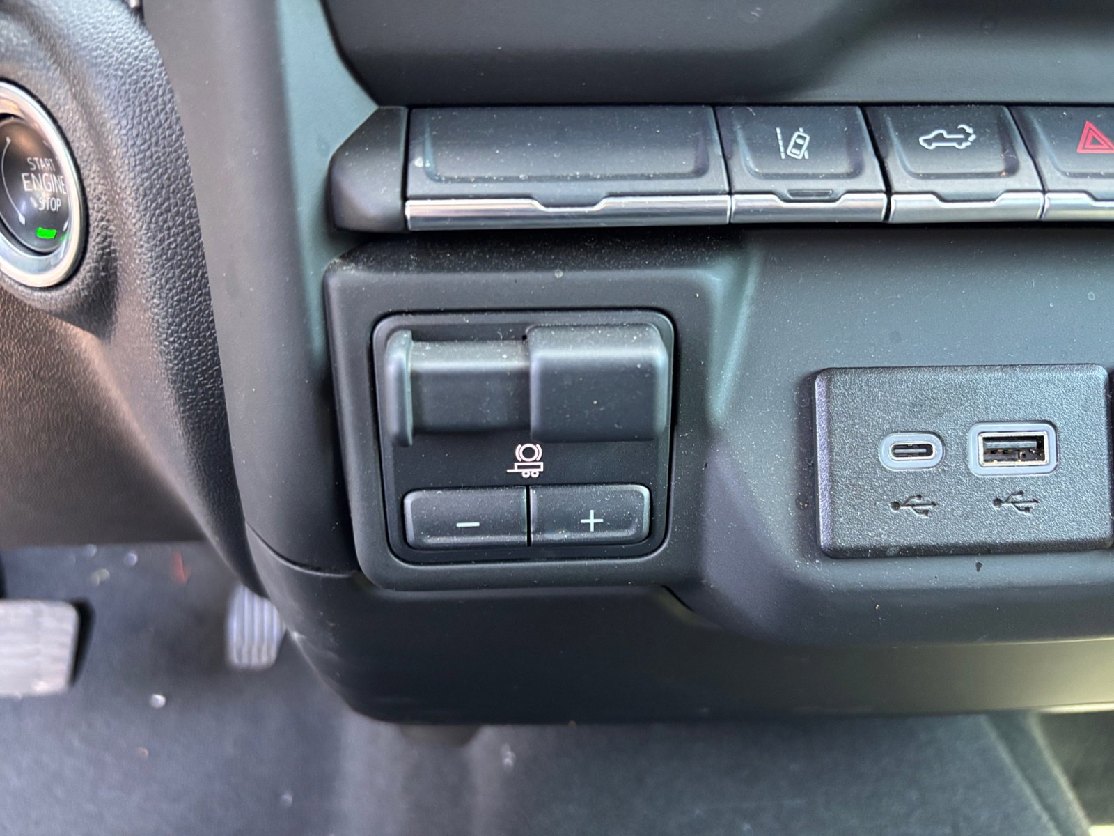 Used 2025 Chevrolet Silverado 2500 W/T w/ WT Convenience Package image 29