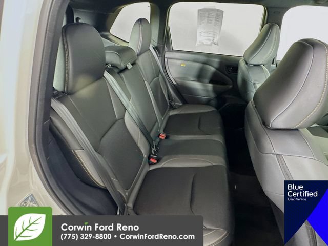 Used 2026 Subaru Forester Wilderness AWD/4WD image 30