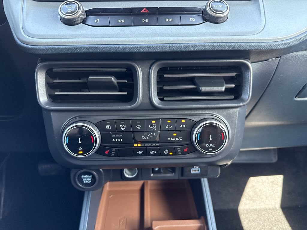 Certified 2024 Ford Maverick Lariat AWD/4WD image 22