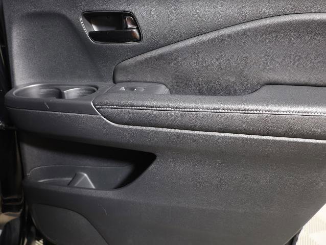 Used 2023 Honda Passport Elite image 32