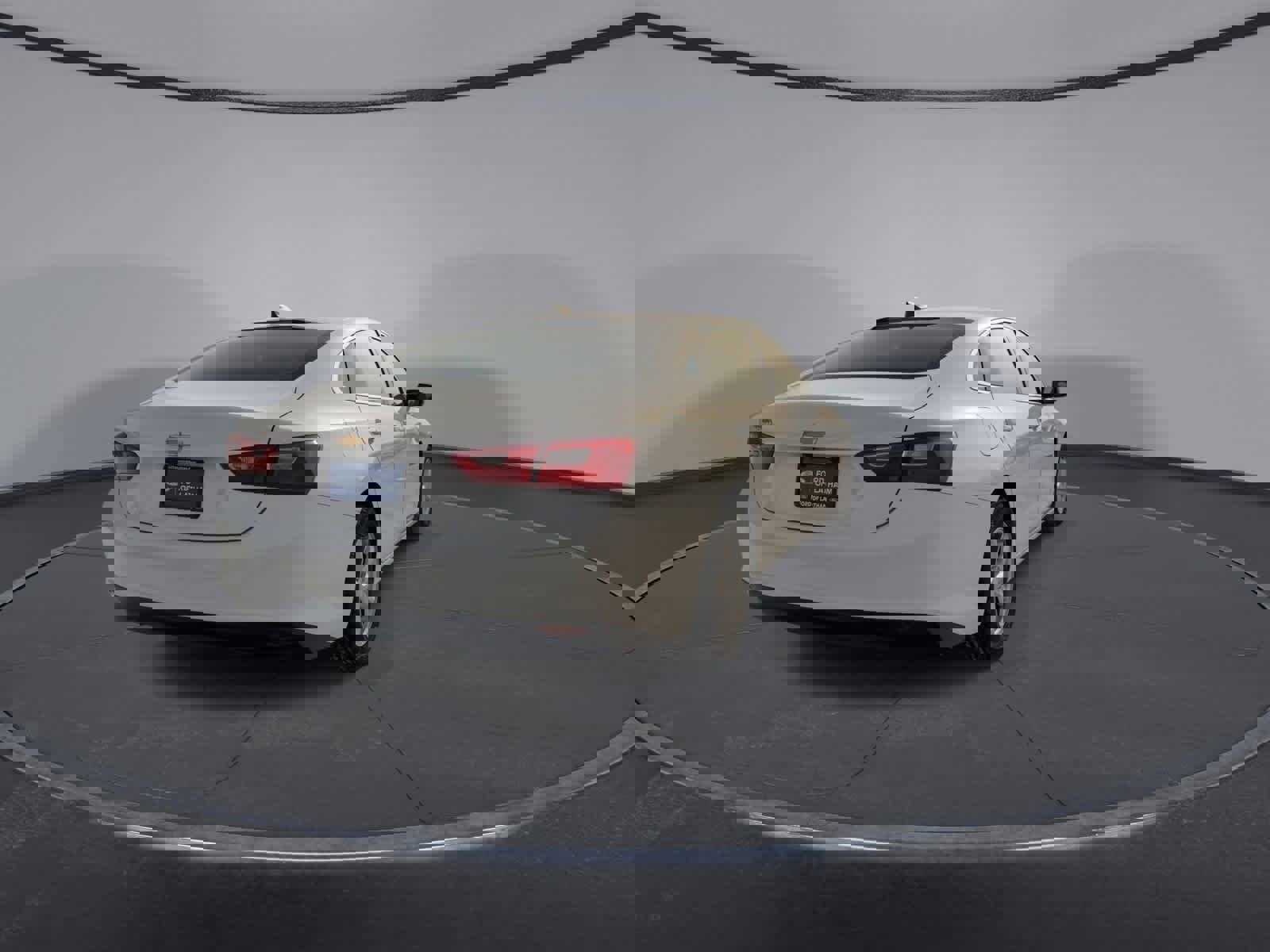 Used 2017 Chevrolet Malibu LS image 3