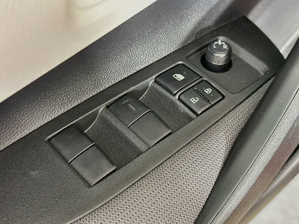 Used 2026 Toyota Corolla LE FWD image 27