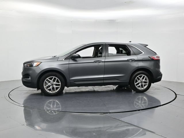 Certified 2024 Ford Edge SEL AWD/4WD image 6