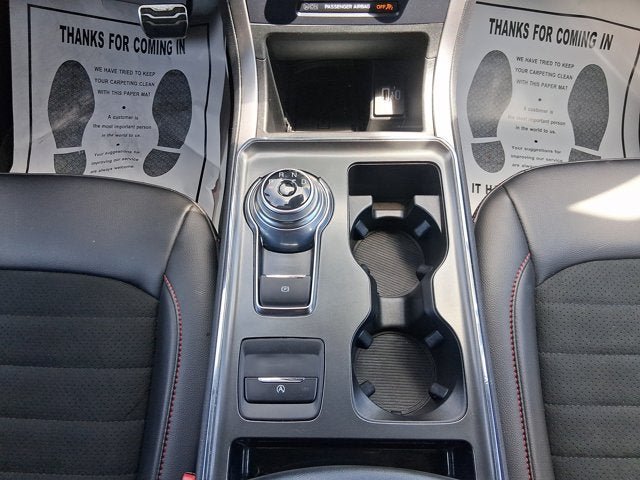 Certified 2022 Ford Edge ST-Line AWD/4WD image 18