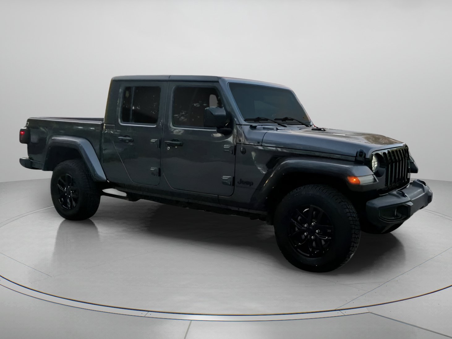 Used 2022 Jeep Gladiator Sport AWD/4WD image 36