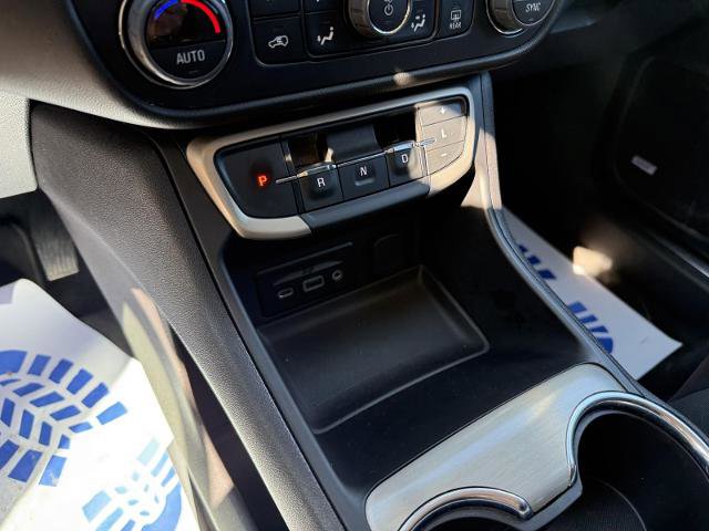 Used 2024 GMC Terrain Denali image 24