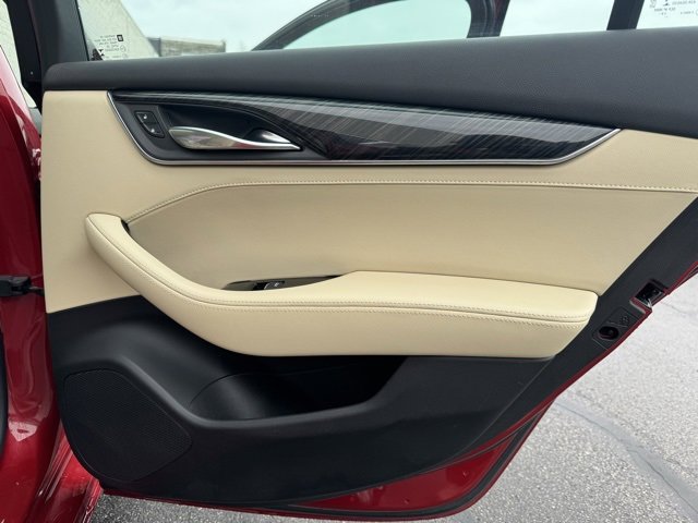 Used 2020 Cadillac CT5 Premium Luxury w/ Driver Awareness Plus Package image 21