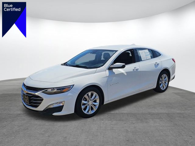 Used 2023 Chevrolet Malibu LT