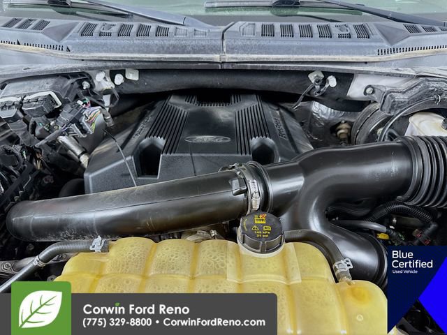 Certified 2018 Ford F150 XLT w/ Trailer Tow Package image 30