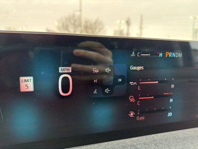 Certified 2025 Ford Expedition Active image 55