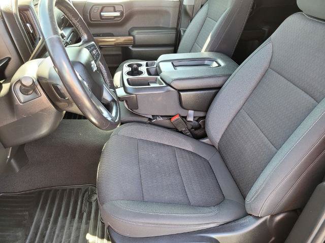 Used 2022 Chevrolet Silverado 1500 RST RWD image 16