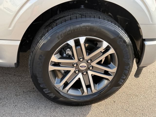 Certified 2023 Ford F150 XL w/ STX Appearance Package RWD image 16