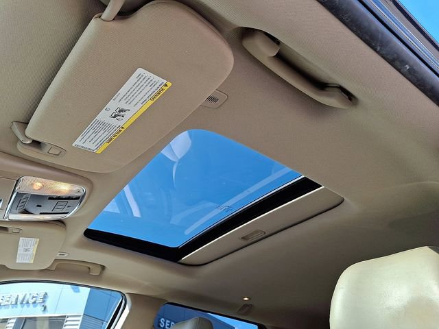 Used 2018 Jeep Grand Cherokee Limited image 22