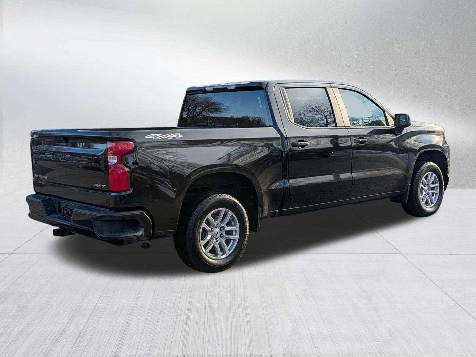 Used 2019 Chevrolet Silverado 1500 RST w/ All-Star Edition image 5