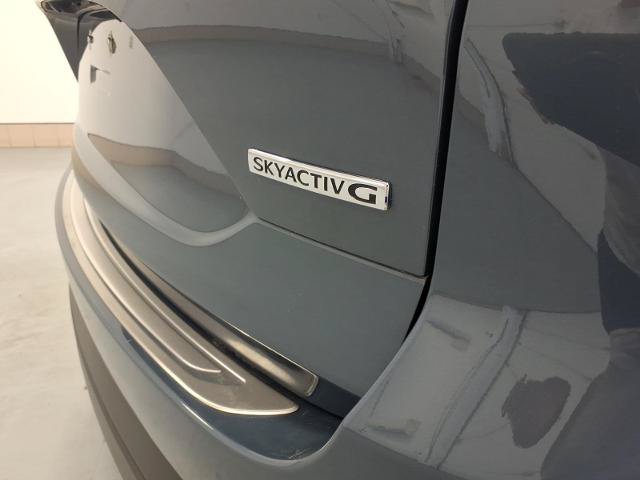 Used 2025 MAZDA CX-5 Carbon Edition AWD/4WD image 10
